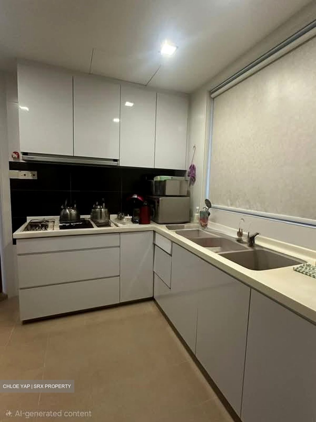 The Bayshore (D16), Condominium #539384771